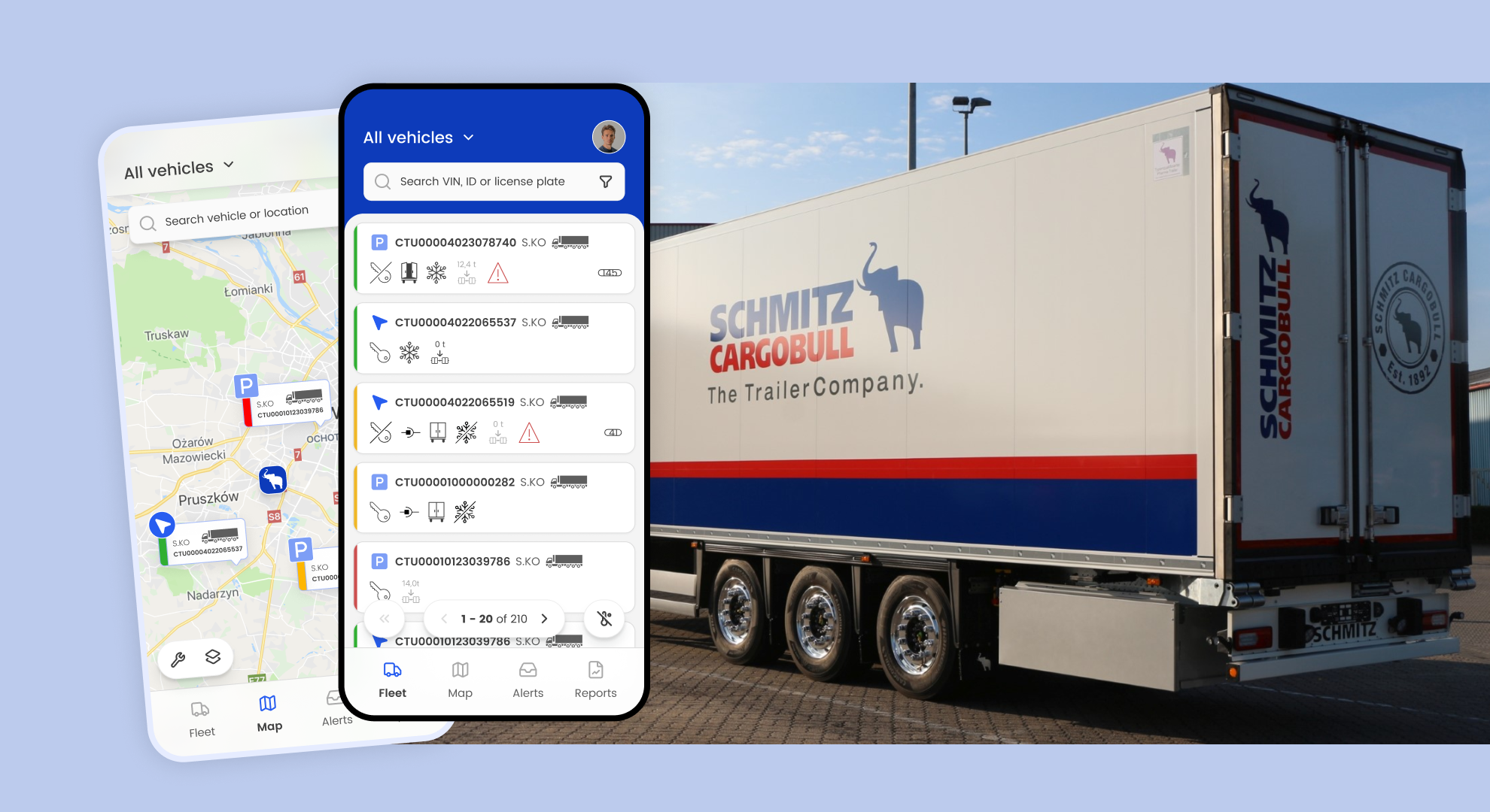 Schmitz Cargobull