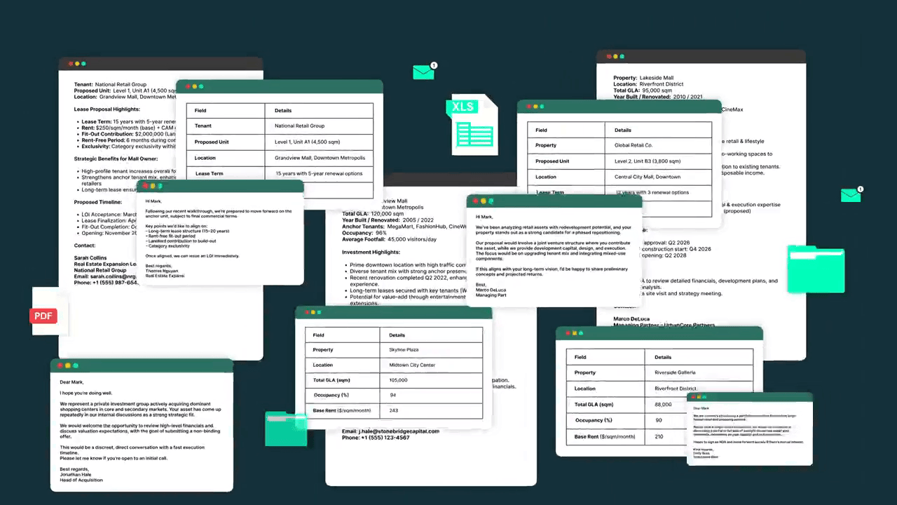 GoCanopy Investment Platform Interface